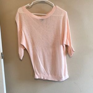 Knit Express Top